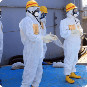 PROTECTIA RESPIRATORIE